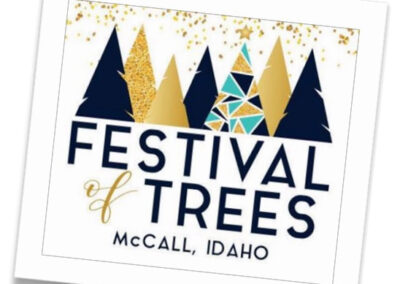 Festival Of Trees