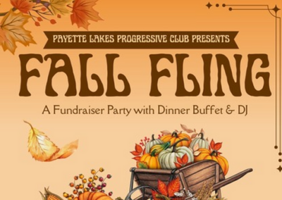 Fall Fling
